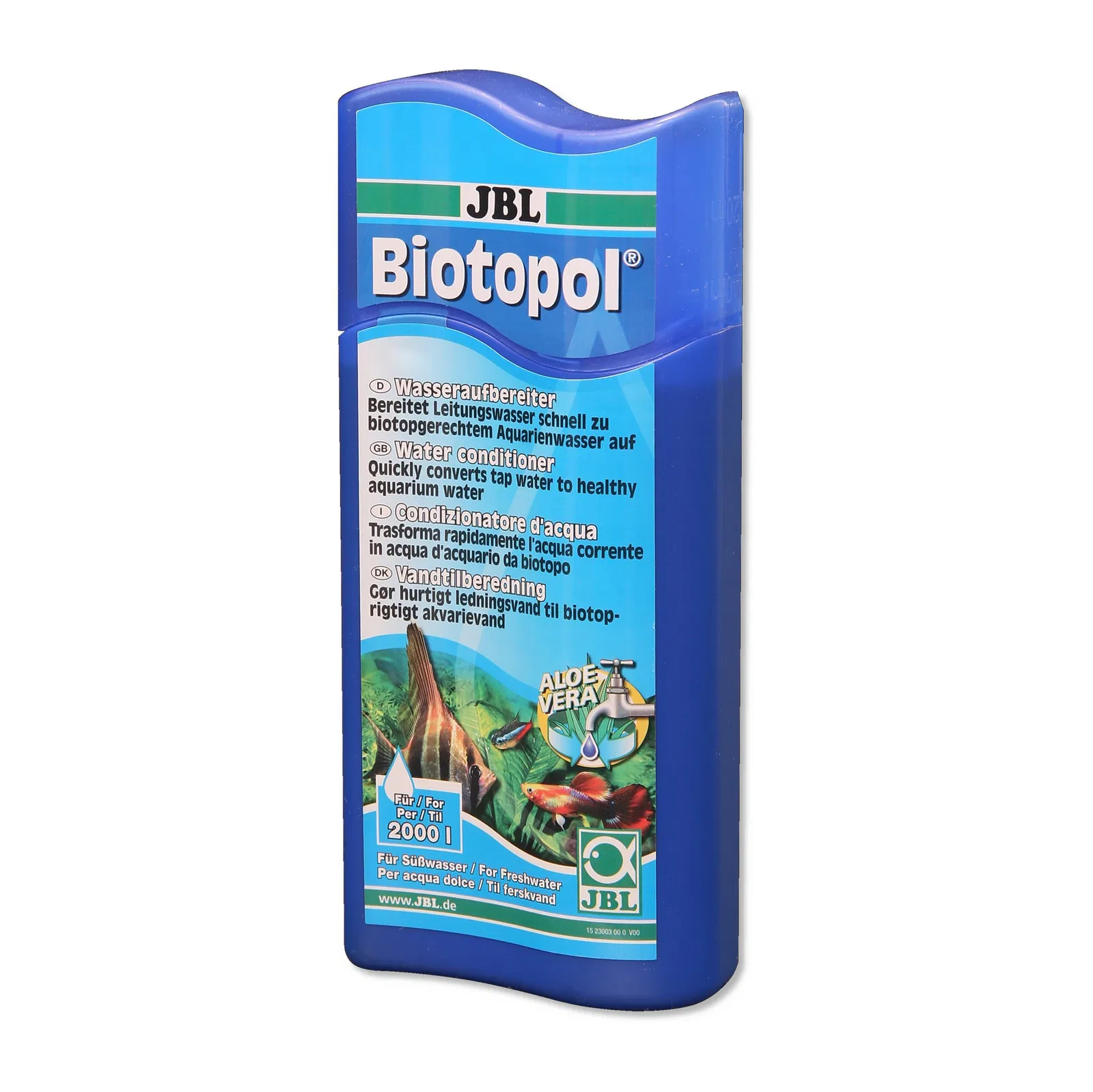 JBL Biotopol 500 ml